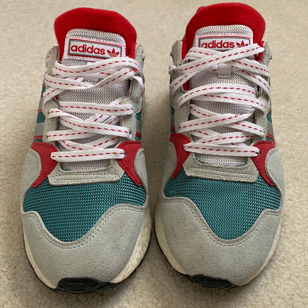 Never Released Adidas Boost